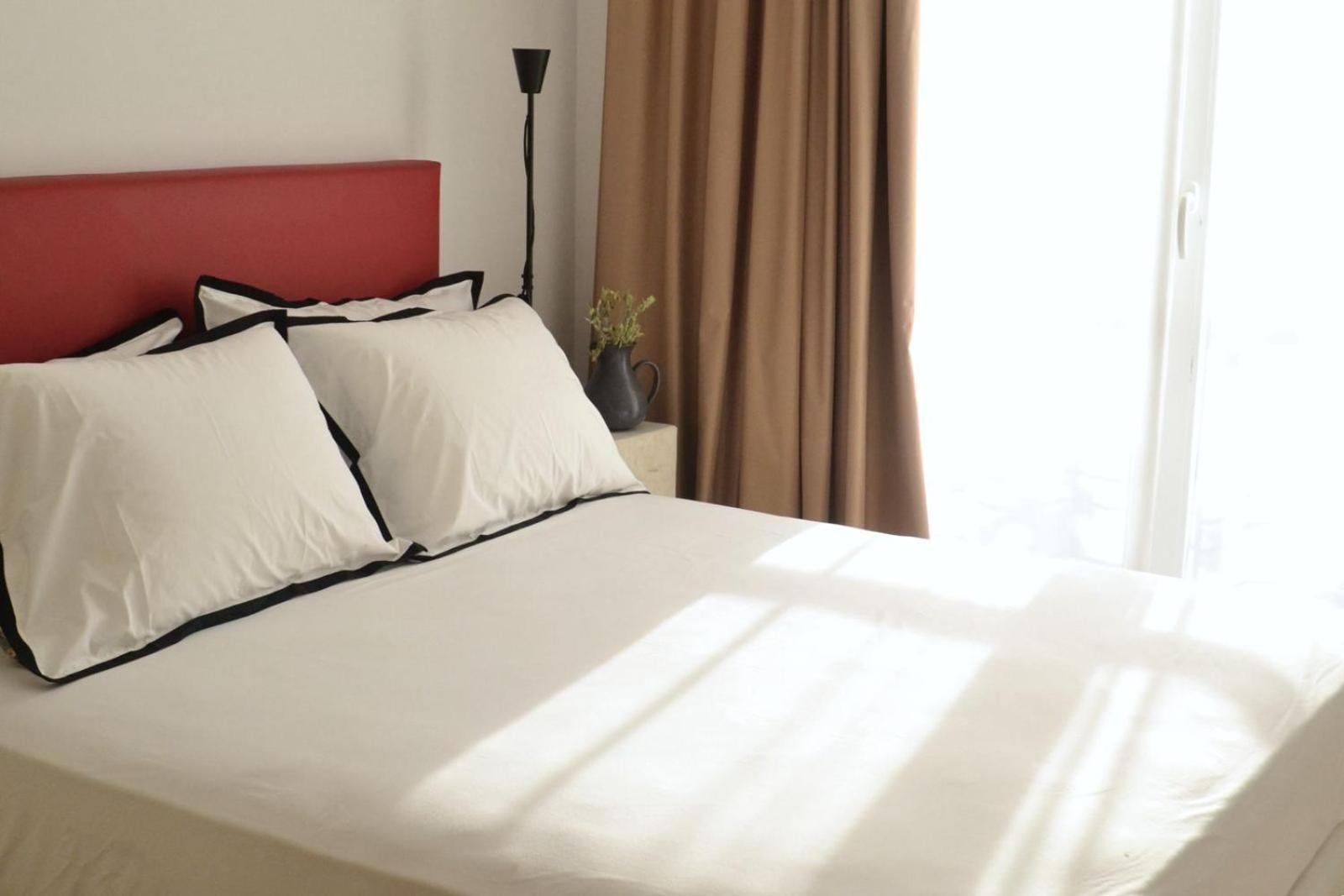 Anasa Hotel Афины Экстерьер фото