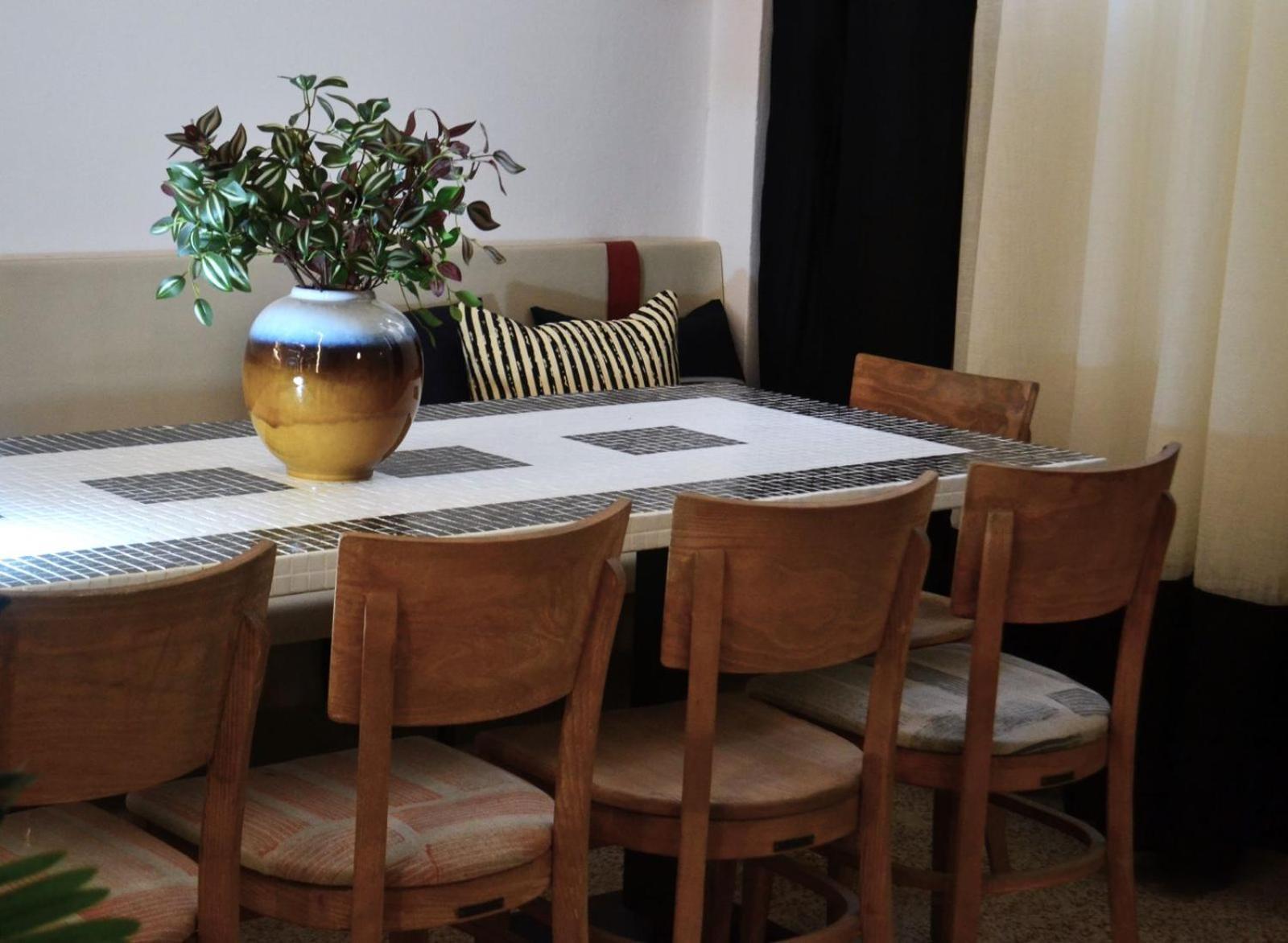 Anasa Hotel Афины Экстерьер фото