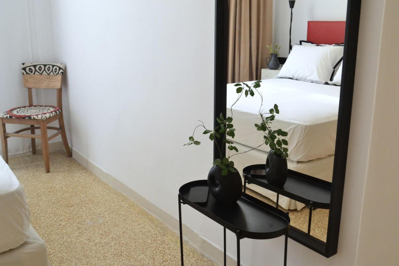 Anasa Hotel Афины Экстерьер фото